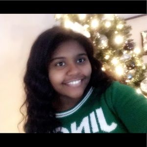 Meet your Posher, Grace